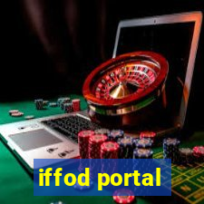 iffod portal