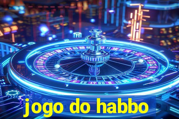 jogo do habbo