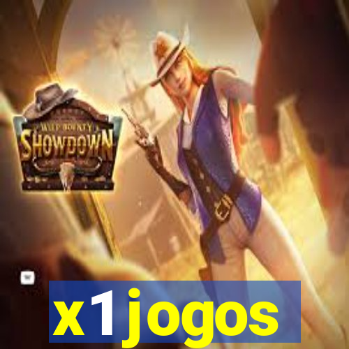 x1 jogos