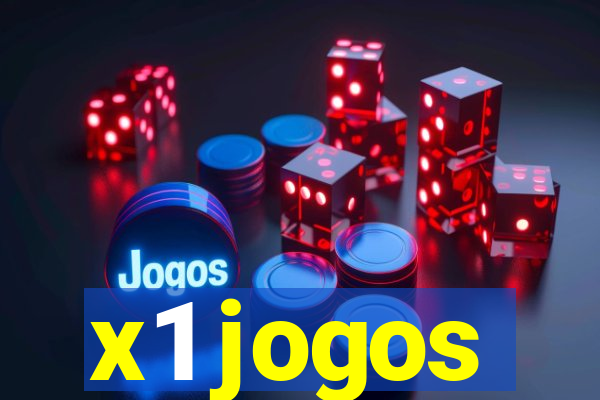 x1 jogos