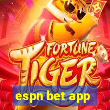 espn bet app