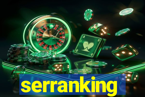 serranking