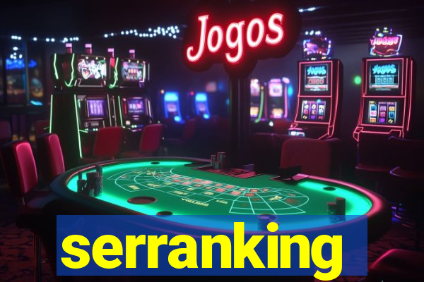 serranking