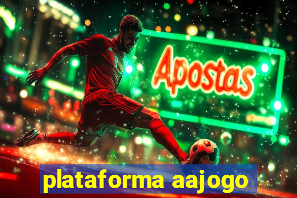 plataforma aajogo