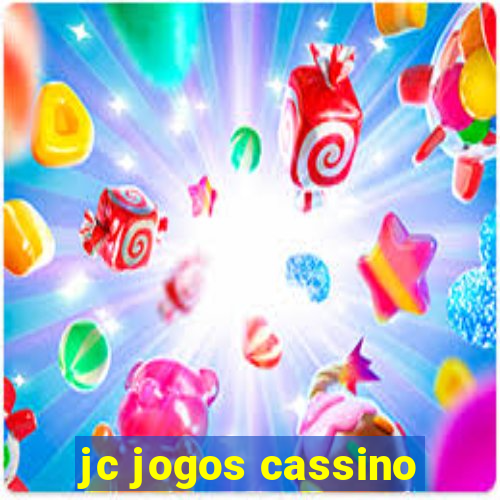 jc jogos cassino