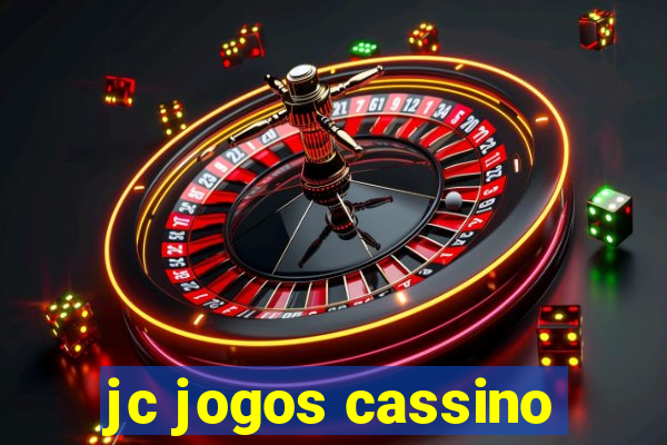 jc jogos cassino