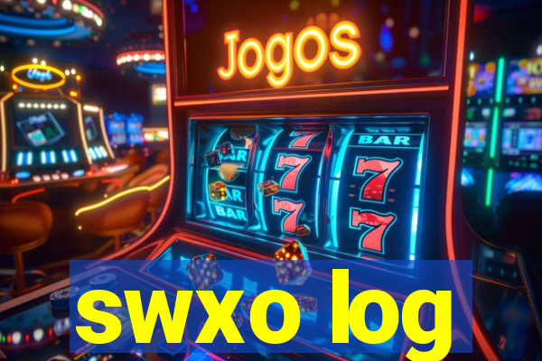 swxo log