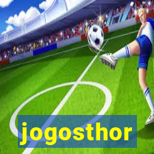 jogosthor