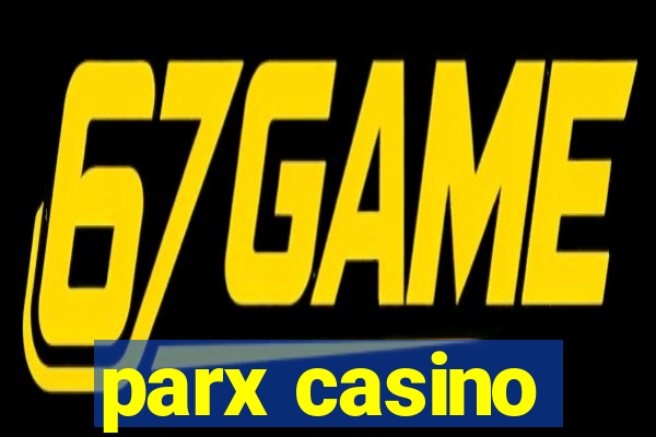 parx casino