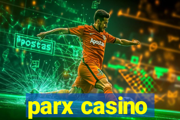 parx casino