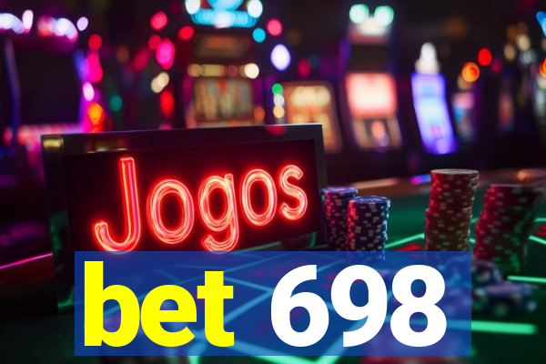 bet 698