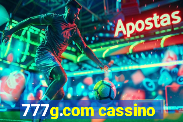 777g.com cassino