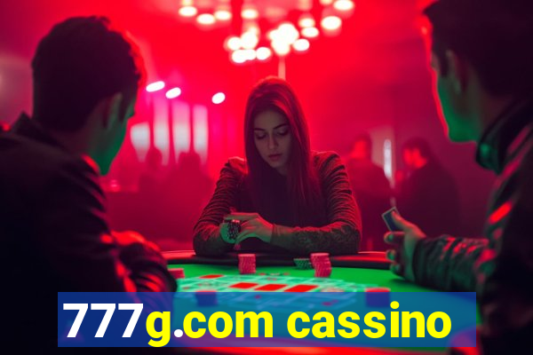 777g.com cassino