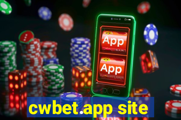 cwbet.app site