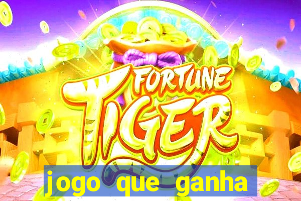 jogo que ganha dinheiro do avi?o