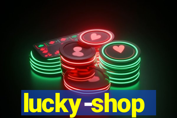 lucky-shop