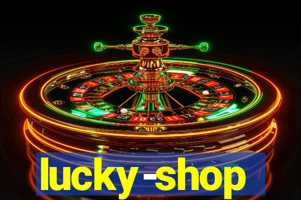 lucky-shop