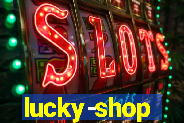 lucky-shop