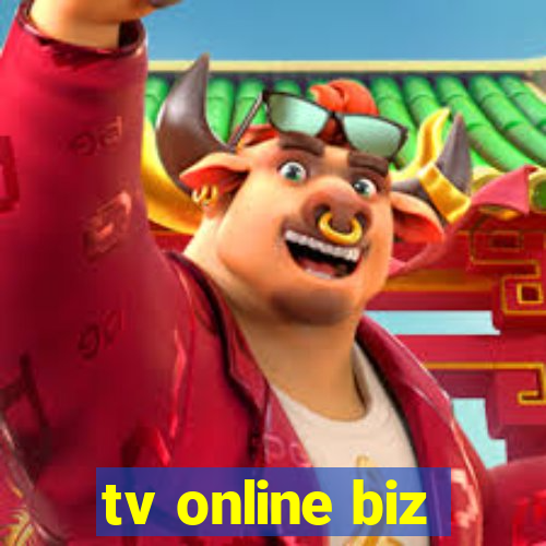 tv online biz