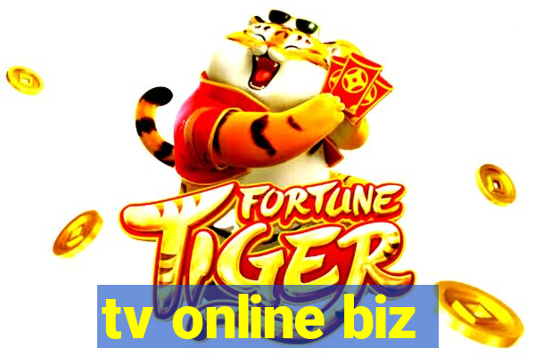 tv online biz