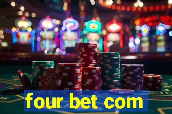 four bet com