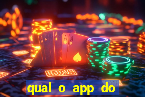 qual o app do jogo do tigrinho