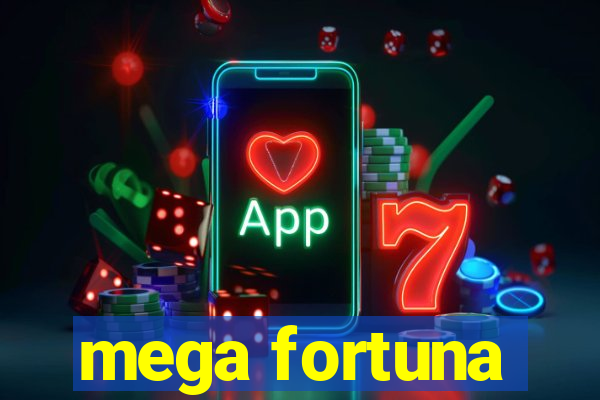 mega fortuna