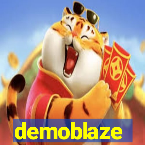 demoblaze