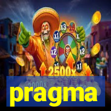 pragma