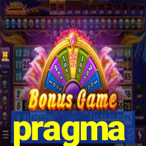 pragma