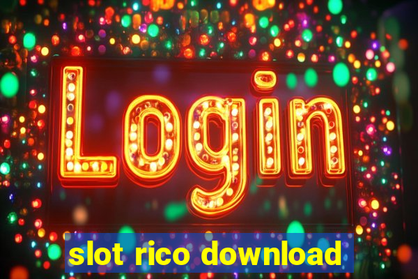 slot rico download