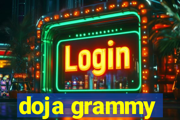 doja grammy