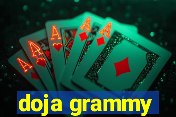 doja grammy