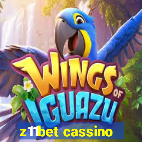 z11bet cassino