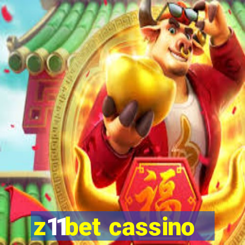 z11bet cassino