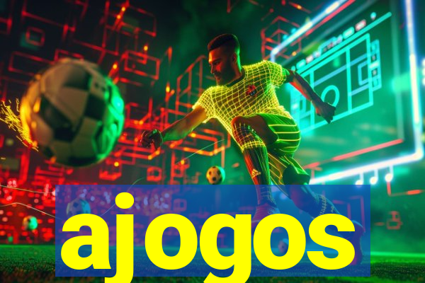 ajogos