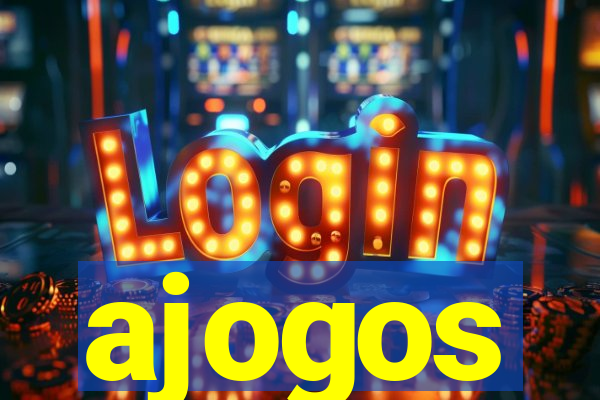 ajogos