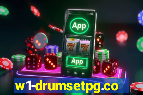 w1-drumsetpg.com