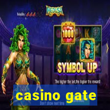 casino gate