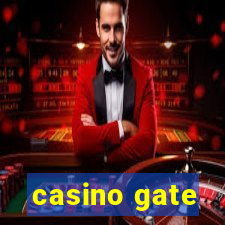 casino gate