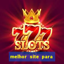 melhor site para jogar poker