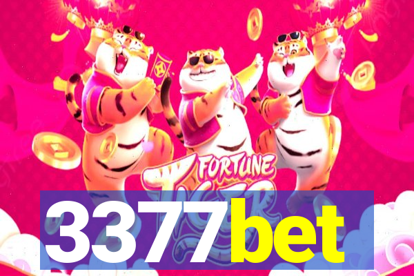 3377bet