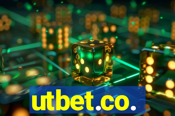 utbet.co.