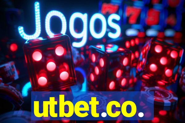 utbet.co.