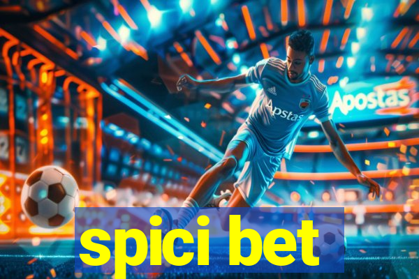 spici bet