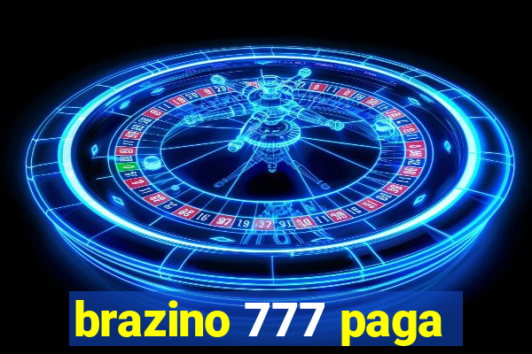 brazino 777 paga