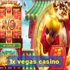 1x vegas casino