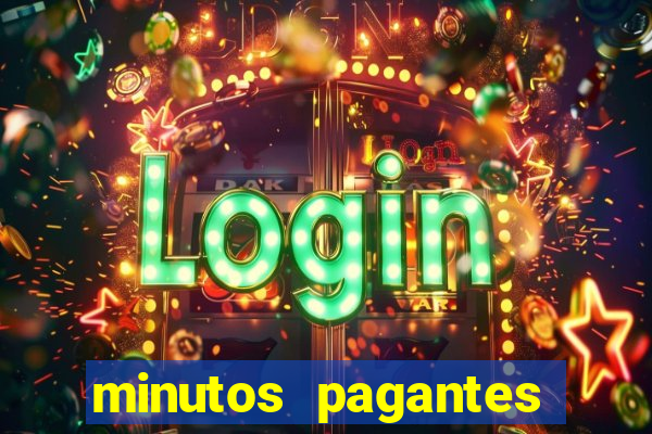 minutos pagantes fortune tiger telegram