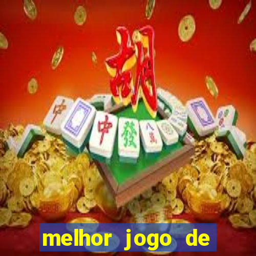 melhor jogo de slots para ganhar dinheiro