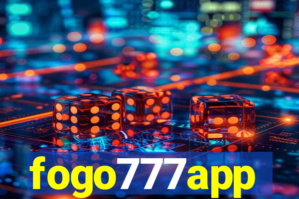 fogo777app